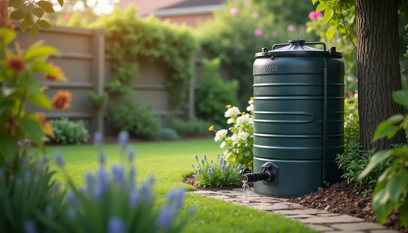 Sustainable water management article